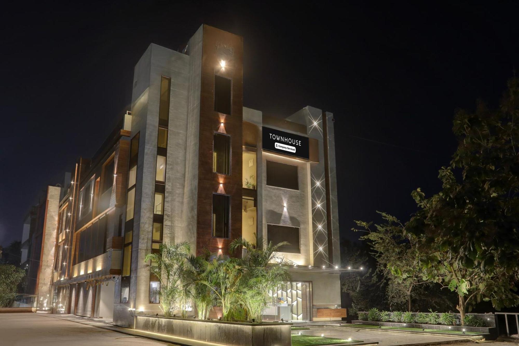 Super Collection O Belgacihia Near Kolkata Railway Station Hotel Gwalior Ngoại thất bức ảnh