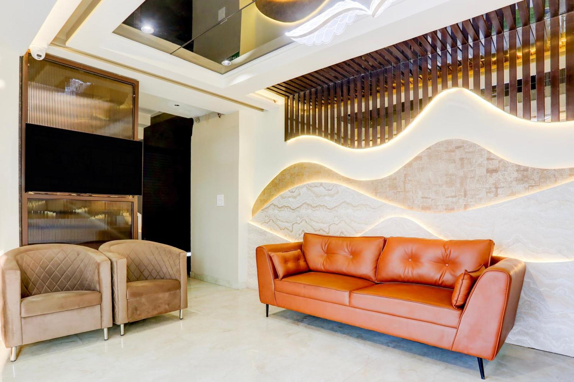 Super Collection O Belgacihia Near Kolkata Railway Station Hotel Gwalior Ngoại thất bức ảnh