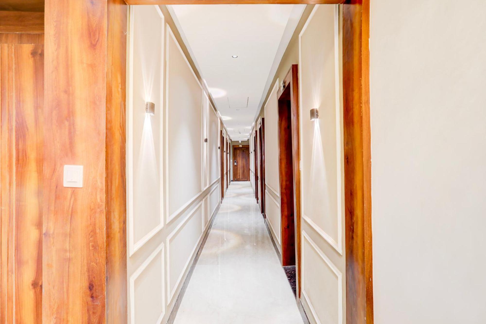 Super Collection O Belgacihia Near Kolkata Railway Station Hotel Gwalior Ngoại thất bức ảnh