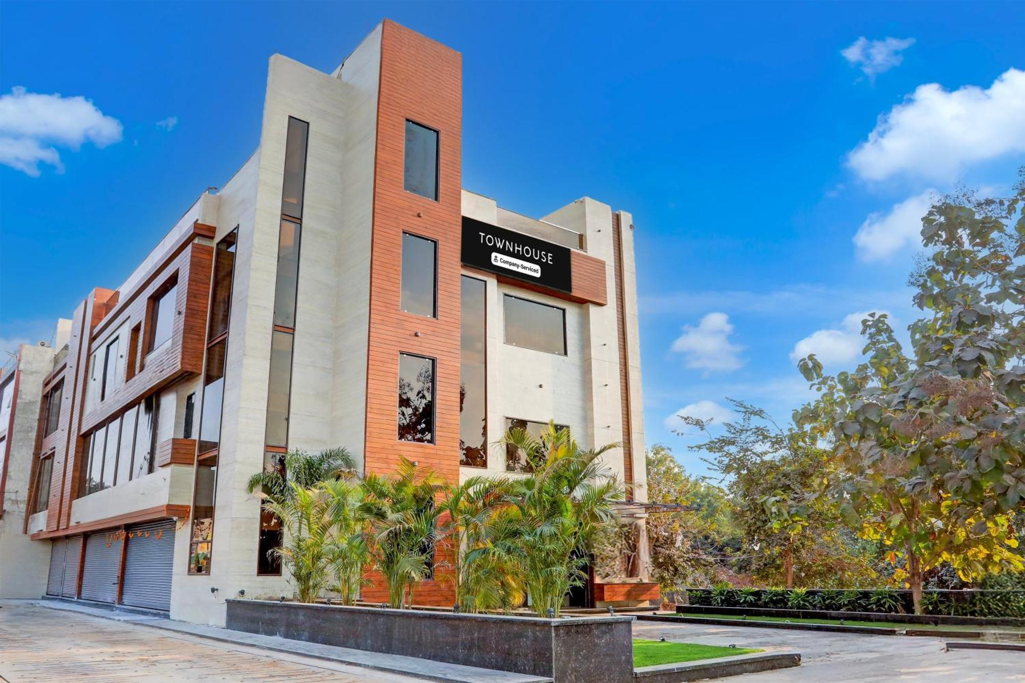 Super Collection O Belgacihia Near Kolkata Railway Station Hotel Gwalior Ngoại thất bức ảnh