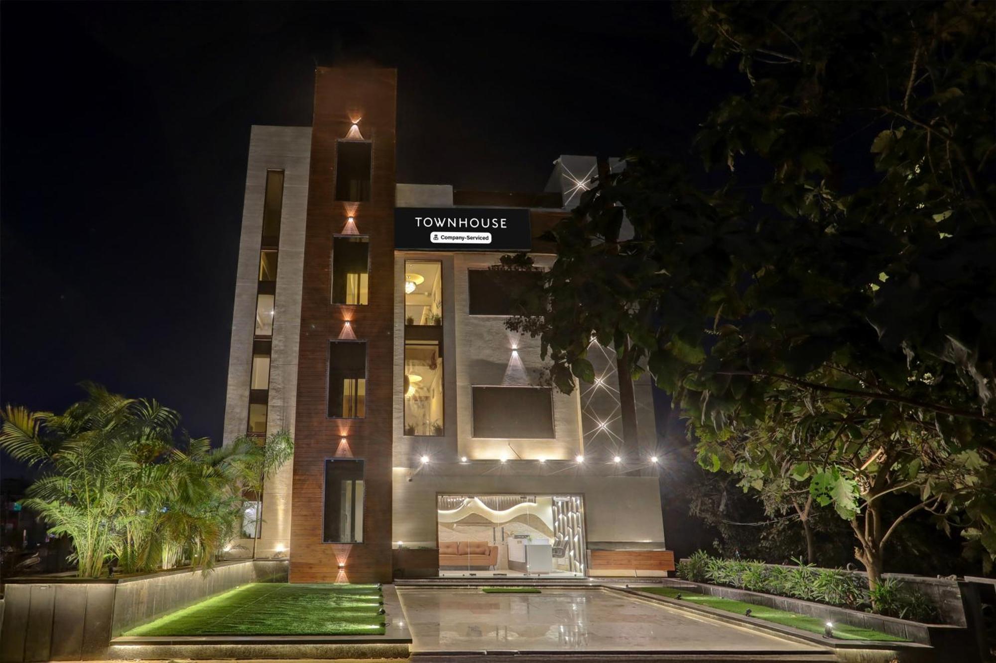 Super Collection O Belgacihia Near Kolkata Railway Station Hotel Gwalior Ngoại thất bức ảnh