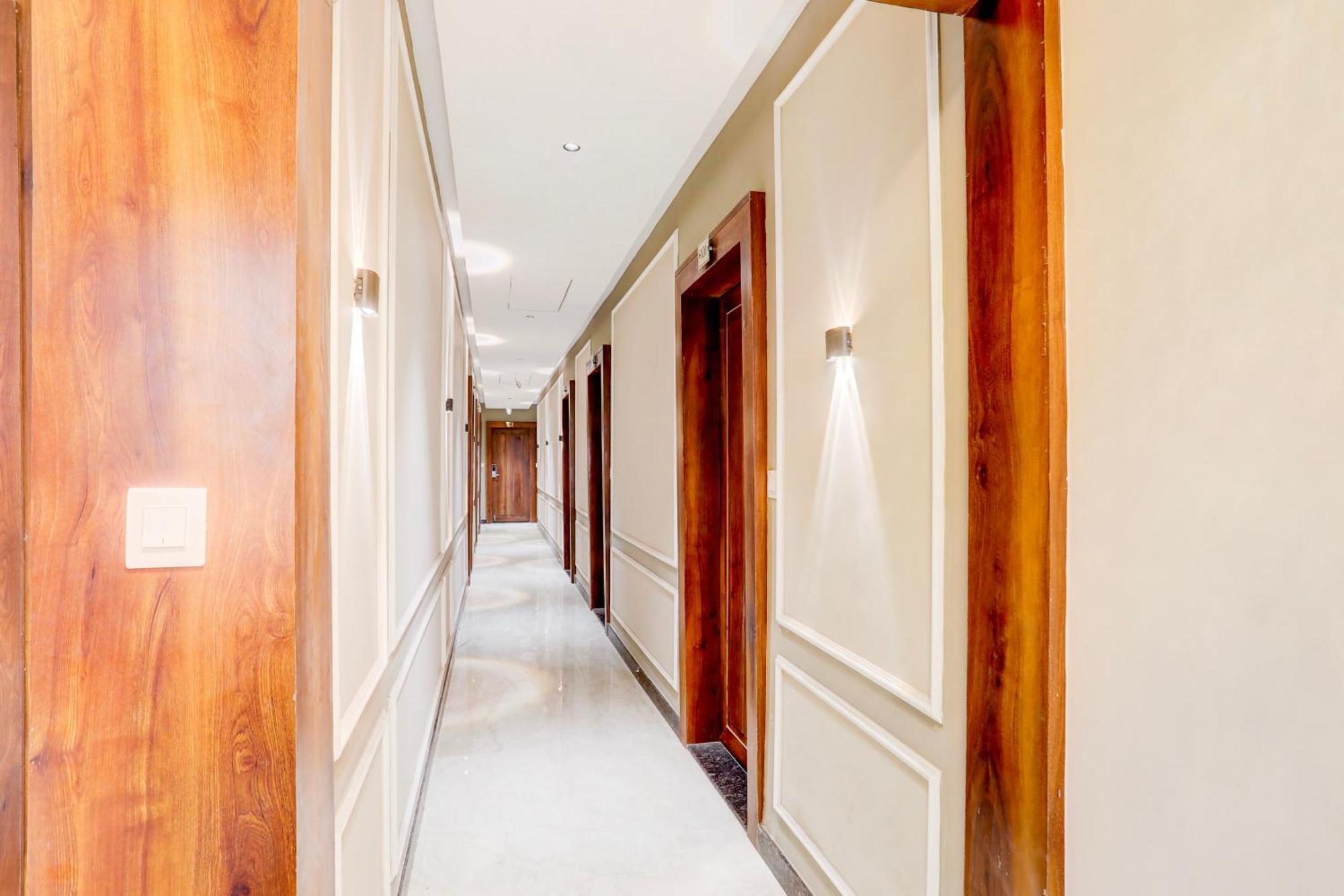 Super Collection O Belgacihia Near Kolkata Railway Station Hotel Gwalior Ngoại thất bức ảnh